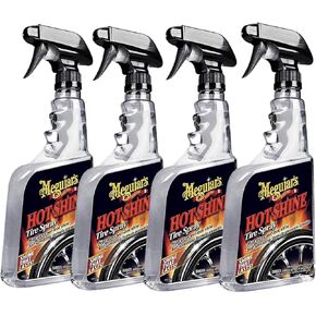 TIRE GLOSS 24OZ