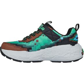 Skechers Boy's Mega-Craft 4k Sneaker