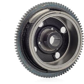 MOTO1988 Magneto Rotor Flywheel For Polaris Ranger 400 Scrambler 500 Sportsman 400 500 HO 2010-2014 3090239