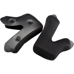 100% Status Youth Helmet Cheek Pad - Accessory/Replacement Only