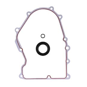 24-041-66-S Oil Pan Gasket Kit & 25-032-06-S Oil Seal Compatible with Kohler CV730 Engine(CV730-0130, CV730-0131, CV730-3101, CV730-3110, CV730-3111, CV730-3113, CV730-3121)