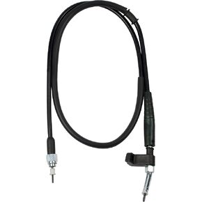 Motorcycle Speedometer Cable Compatible with Piaggio Beverly Sport 250/ RST 125/250/400/ Tourer 125/250 / 648992