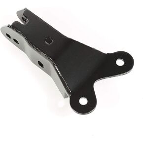 Rugged Ridge | Suspension Track Bar Dropdown Bracket, Front | 18205.24 | Fits 2007-2018 Jeep Wrangler JK