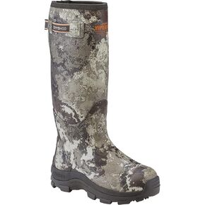 Dryshod Men's ViperStop Snake Hunting Boot With Gusset