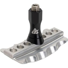 Tusk Billet Aluminum Rim Lock 1.60"