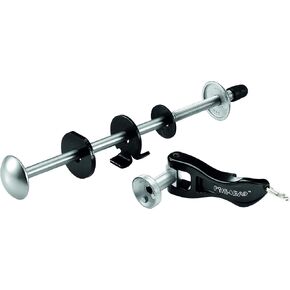 Pinhead Front Quick Release Skewer Wheel Lock