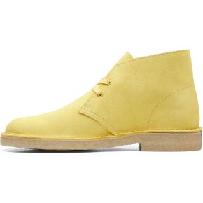 Clarks Men's Desert Chukka Boot