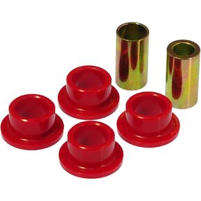 Prothane 7-1212 Red Front Strut Rod Bushing Kit