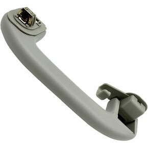 Car Roof Pull Grab Handle,Replace 73940-6CA0A,Compatible with Nissan Altima 2013-2023,Murano 2015-2019,Sentra 2013-2019,Versa 2020 2021,Pathfinder 2013-2019 (Without Hook)