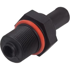 PCV Valve for Car, PCV Valve Automotive, 267402G000 26740-2G000 Positive Crankcase Ventilation Valve, Car PCV One-way Exhaust Compatible with Hyundai Elantra Sonata JAC Chery Nissan