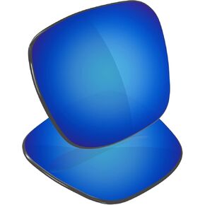 Galvanic Replacement Lenses for Ray-Ban RB4264 58mm Sunglasses - Multiple Choices