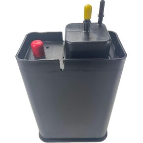 911-297 Vapor Canister Compatible with Chevrolet Astro C1500 C2500 C3500 Express G30 K1500 K2500 K3500 Silverado Suburban Tahoe for GMC Safari Savana G3500 Yukon for Cadillac Escalade,1997-2002,EVAP