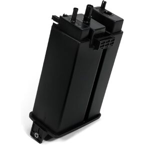 14950-7S00A Vapor Canister Compatible with 2004-2022 Nissan Armada NV1500 NV2500 NV3500 Titan,2004-2020 Infiniti QX56 QX80 4.0L 5.6L,Replacement 149507S000,Evap Emission Charcoal Canister