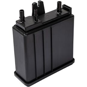 HY-SPEED 15109431 Fuel Evap Charcoal Vapor Canister Compatible with Escalade Tahoe Yukon 04 05 06 07 08 09 10 11 12 13 14 15 16 2004 2005 2006 2007 2008 2009 2010 2011 2012 2013 2014 2015 2016