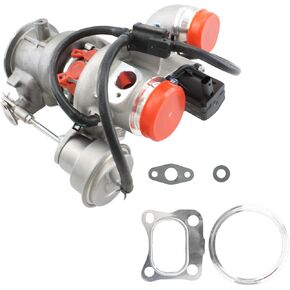 12679399 Turbo Turbocharger Replacement for 2018-2022 Chevy Equinox GMC Terrain 1.5L Replace 12685688 12679699 12699230