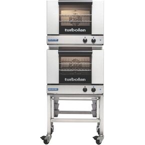 Moffat E23M3/2C Turbofan Convection Oven in Kuwait