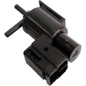 Mazda Air Valve Solenoid - KL01-18-741