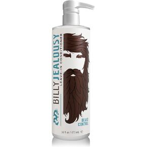 Billy Jealousy Devils Delight Beard Control, 8 Fl Oz in Saudi Arabia