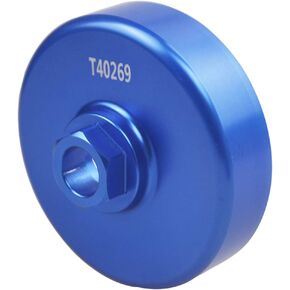 CAMSHAFT Adjuster Tool Socket Key for Audi A6 A7 A8 4.0L TFSI Engine Same As T40269 (T40269)