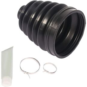 Scitoo Inner CV Coint Boot Kit لشيفروليه سيلفرادو 1500 1999-2010 ، لشيفروليه سيلفرادو 1500 الكلاسيكية 2007