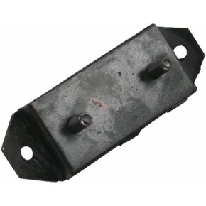 Rear Transmission Mount, Fits Beetle & Ghia 49-72, Bus 50-6, Compatible with Dune Buggy