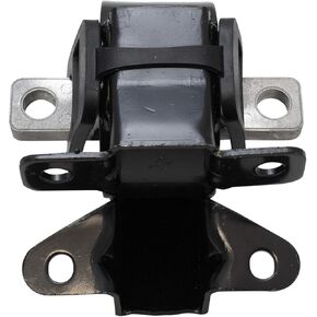 TRQ Left Transmission Mount Drivers Side Compatible with 2011-2016 Chrysler Town & Country 2011-2019 Dodge Grand Caravan 2012-2015 Ram C/V 2011-2014 Volkswagen Routan