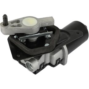 ROADFAR Front Windshield Wiper Motor Replacement for 1995-2002 For Ford For Crown Victoria,1995-1997 For Lincoln For Town Car,1995-2002 For Mercury For Grand Marquis 7 Pins F5AZ17508A,F7AZ17508AA