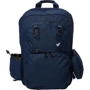 Varsity Spirit MAXout Cheer Backpack - Black