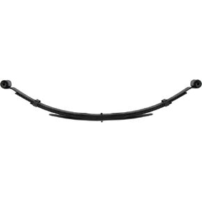 Dorman 929-105 Rear Leaf Spring Compatible with Select Chevrolet/GMC/Oldsmobile Models