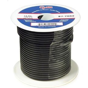 Grote 87-5002 Wire