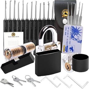 Locks 2 inch Wide Body Stainless Steel Picking Gym Kits Waterproof Set for Outdoor use Anti Rust Pick Keys Outdoor Weatherproof Locker Storagex3 Unit School Gym Locker