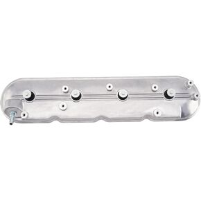 PHILTOP Engine Valve Cover Compatible with Silverado Sierra Tahoe Express Suburban Yukon Camaro Savana Corvette Escalade, Valve Cover Kits Replace# 12642655, 12607721,264-969
