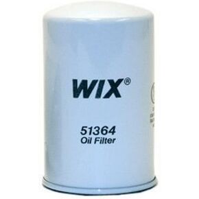 Wix Spin-On Lube Filter - 51364
