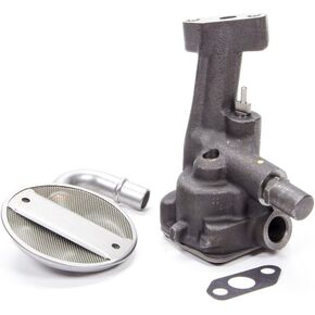 Melling 10541 High-Pressure Oil Pump for Pontiac V8 Engine