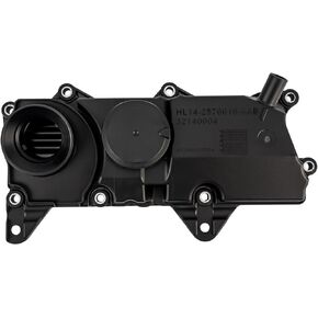PHILTOP Engine Valve Cover Compatible with 2016-2020 Volvo XC90 XC60 S60, 2019-2020 XC40, 2017-2019 S90, 2017-2018 V60 S60 Cross Country,Valve Cover Kits Replace# 32242753 31430923 31670210 31316184