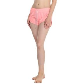 Hurley Womens Phantom Board Shorts, 2.5 Inch Length, Pink, Large