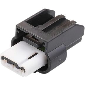3 Pin Connector - compatible with H51A3, CE3335WH, Sumitomo 61897
