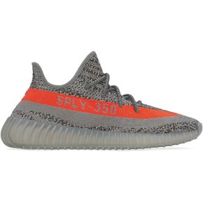 adidas Mens Yeezy 350 Boost V2 HP7870 Slate - Size 9.5 in Kuwait