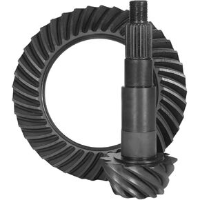 Yukon Gear & Axle (YG D44JK-513RUB) High Performance Ring & Pinion Gear Set for Jeep JK Dana 44 Rear Differential, dana 44jk in 5.13 ratio rub