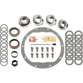 ExCel XL-1021-1 Ring and Pinion Install Kit (GM 10 Bolt), 1 Pack