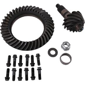 GM Parts 19210704 Differential Ring and Pinion Gear