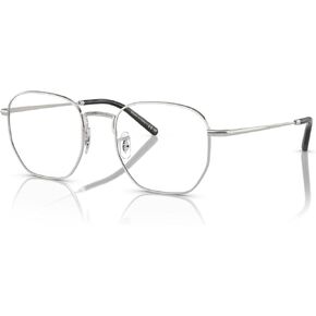 Oliver Peoples KIERNEY OV 1331 SILVER 51/20/145 unisex Eyewear Frame