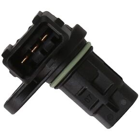 Genuine OEM 39350-23910 Camshaft Position TDC Sensor - Top Dead Center(Hall) / 3935023910 for Kia Spectra 04-09 Sportage 05-10 Soul 10-16 Forte 14-18 / Replaces 3935023700