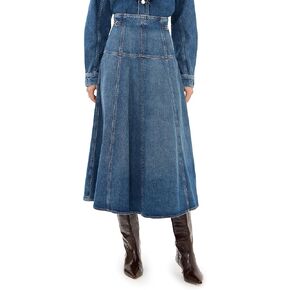 Ulla Johnson Women's The Brigette Skirt