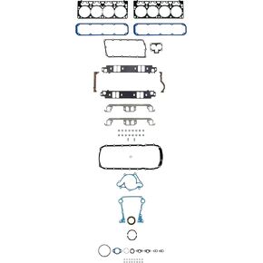 Fel-Pro 260-1723 مجموعة طوقا