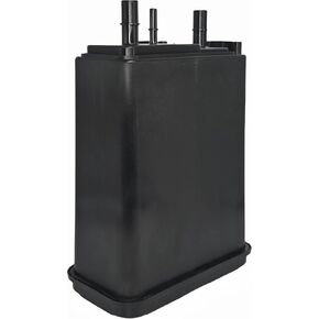 استبدال Canister Vapor 17113682 FIT لـ Chevrolet Blazer/Venture 2001-2005 ، S10/Trailblazer 2002-2004 ، GMC Envoy/Sonoma 2002-2004 & GMC Jimmy 2001-2005