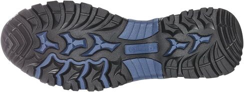Propet Ridge Walker - Men's Orthopedic Waterproof Boot Brown - 10 Wide in Saudi Arabia