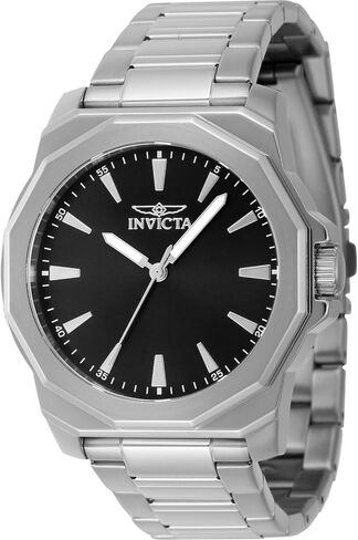 Wevicta Speedway Steel Stains Steel Watch Watch - 42mm in Saudi Arabia