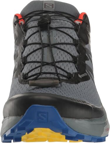 حذاء الجري Sense Ride 4 Gore-TEX Invisible FIT Trail للرجال من Salomon in Saudi Arabia