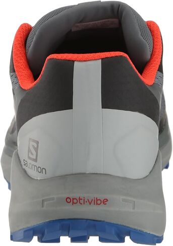 حذاء الجري Sense Ride 4 Gore-TEX Invisible FIT Trail للرجال من Salomon in Saudi Arabia